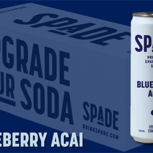 Blueberry Acai 12PK - Default Title