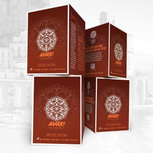 AMARI - 16 Pack